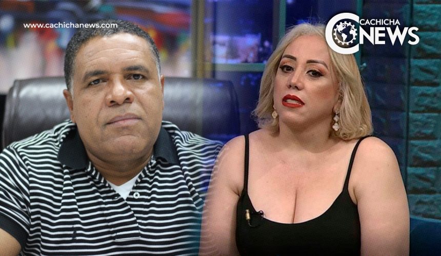 Exdiputado somete a La Tora por presunta difamación