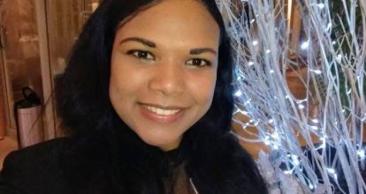 Reportan como desaparecida mujer de 35 años en San Cristóbal