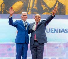 Congreso Nacional presenta logros del periodo 2024-2025: destacan reforma constitucional y aprobación del nuevo Código Penal