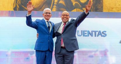 Congreso Nacional presenta logros del periodo 2024-2025: destacan reforma constitucional y aprobación del nuevo Código Penal