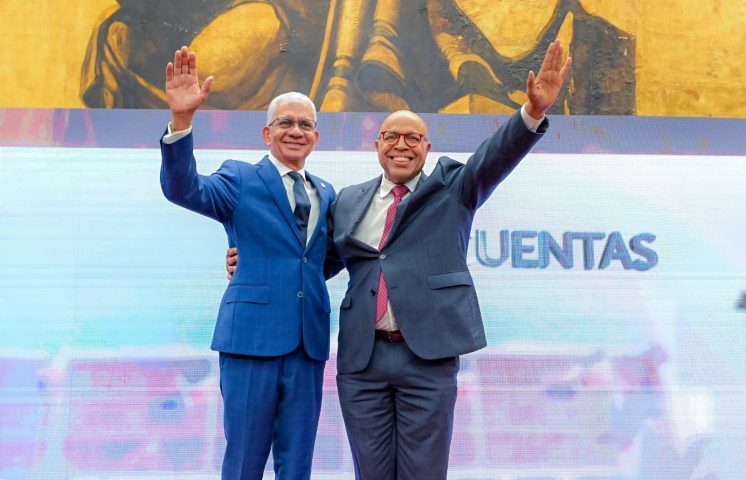 Congreso Nacional presenta logros del periodo 2024-2025: destacan reforma constitucional y aprobación del nuevo Código Penal