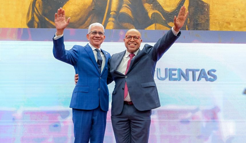Congreso Nacional presenta logros del periodo 2024-2025: destacan reforma constitucional y aprobación del nuevo Código Penal