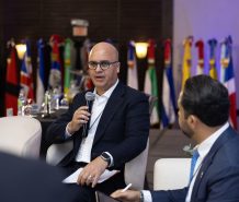 IDAC apuesta por la tecnología, el talento humano y el medioambiente, según Igor Rodríguez