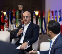 IDAC apuesta por la tecnología, el talento humano y el medioambiente, según Igor Rodríguez