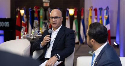 IDAC apuesta por la tecnología, el talento humano y el medioambiente, según Igor Rodríguez