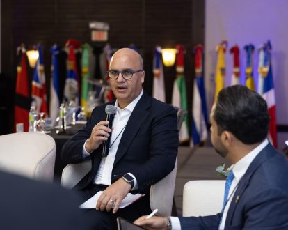 IDAC apuesta por la tecnología, el talento humano y el medioambiente, según Igor Rodríguez