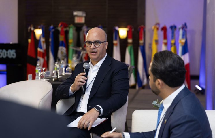 IDAC apuesta por la tecnología, el talento humano y el medioambiente, según Igor Rodríguez