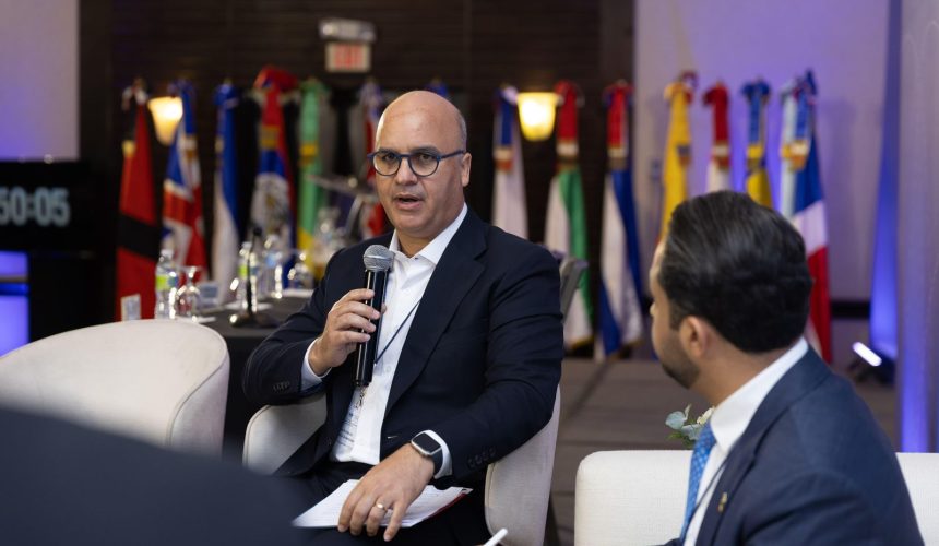 IDAC apuesta por la tecnología, el talento humano y el medioambiente, según Igor Rodríguez