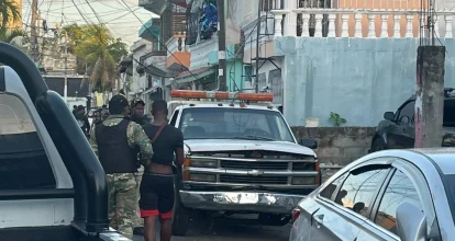 Detienen 316 haitianos indocumentados en Santiago