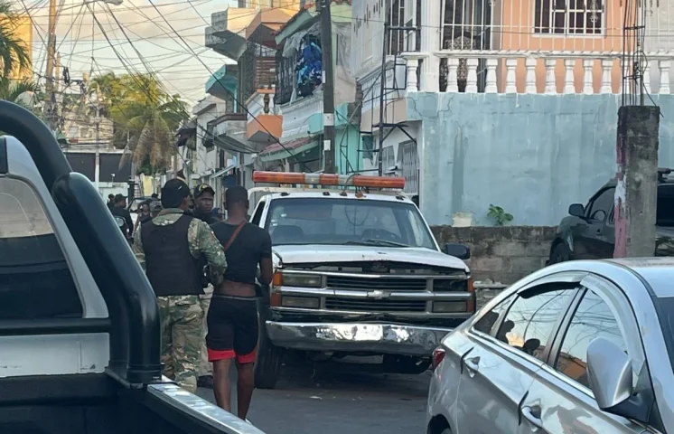 Detienen 316 haitianos indocumentados en Santiago