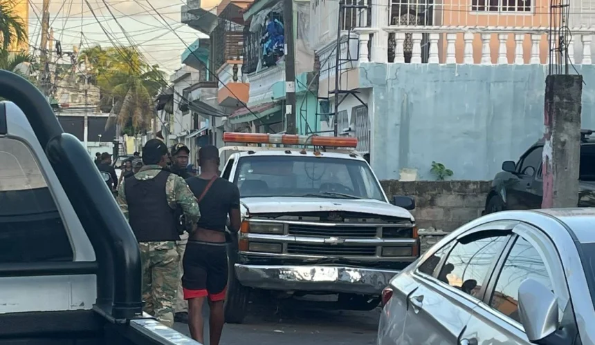 Detienen 316 haitianos indocumentados en Santiago