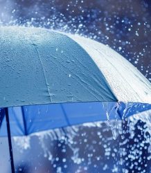 Vaguada generará aguaceros y tormentas eléctricas este miércoles, informa Indomet