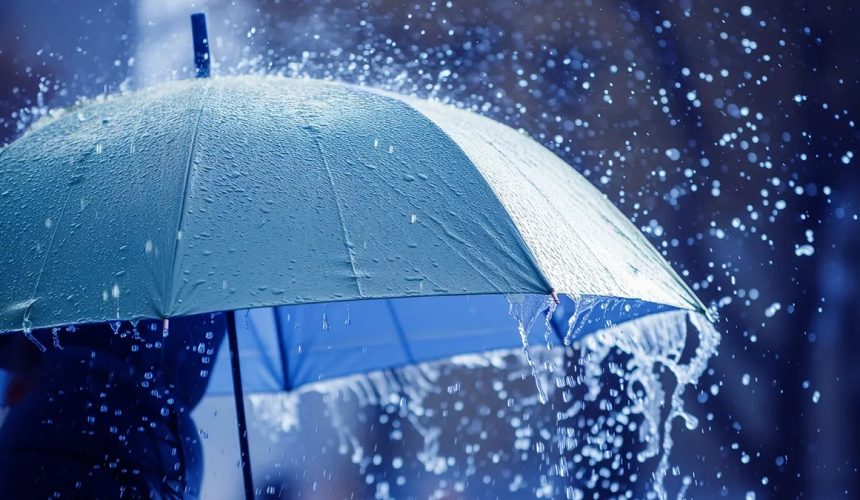 Vaguada generará aguaceros y tormentas eléctricas este miércoles, informa Indomet