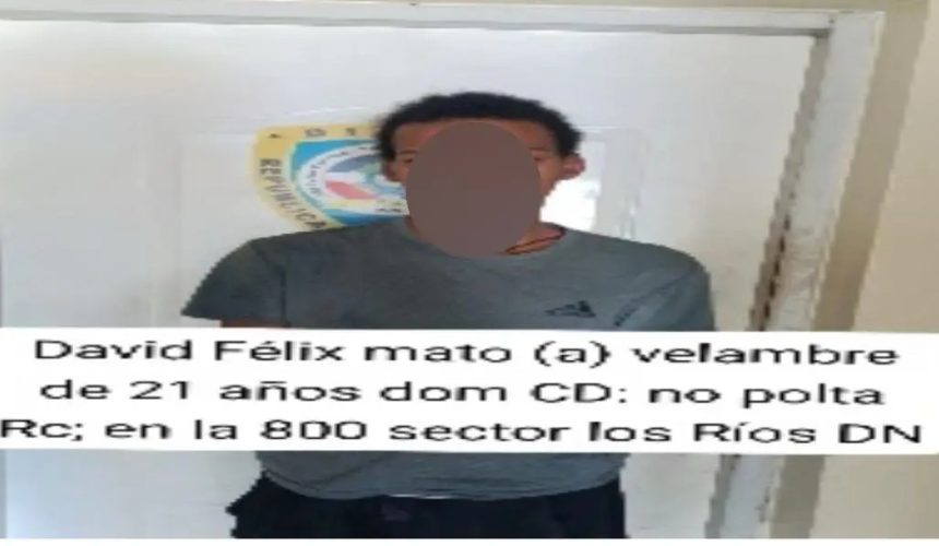 Capturan a uno de los implicados en asalto en Los Ríos e identifican a los prófugos