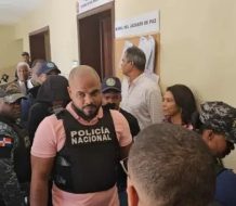 MP pedirá que se ratifique prisión preventiva de 18 meses a cabecilla de caso de fraude inmobiliario