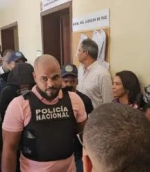 MP pedirá que se ratifique prisión preventiva de 18 meses a cabecilla de caso de fraude inmobiliario