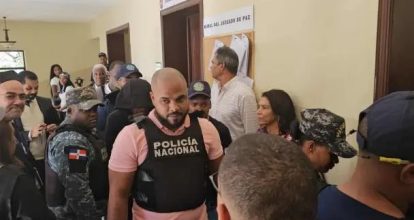 MP pedirá que se ratifique prisión preventiva de 18 meses a cabecilla de caso de fraude inmobiliario