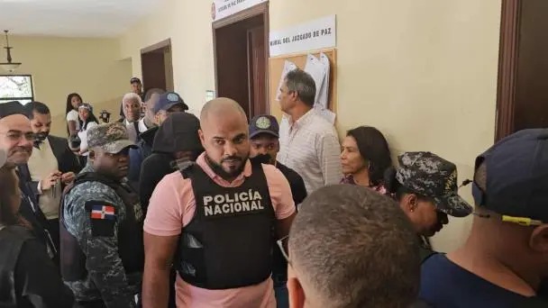 MP pedirá que se ratifique prisión preventiva de 18 meses a cabecilla de caso de fraude inmobiliario