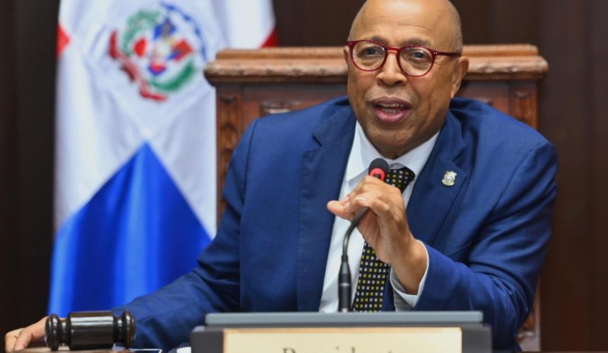 Diputados convierten en Ley proyectos de Alquileres
