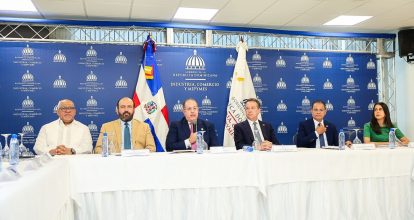 Gobierno sostiene diálogo con mipymes para impulsar el tejido productivo nacional