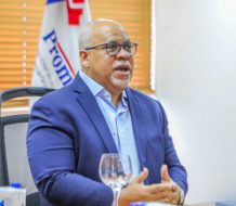 Director de Propymes no descarta se hagan ajustes presupuestarios
