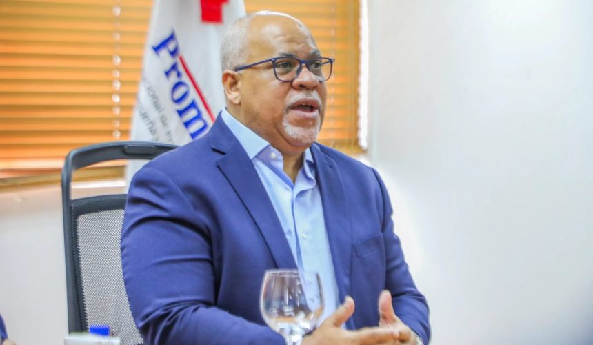 Director de Propymes no descarta se hagan ajustes presupuestarios