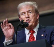 Trump ordena un nuevo censo que excluya a indocumentados