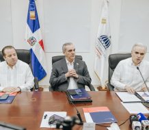 Abinander dice años escolar 2025-2026 avanza a toda marcha