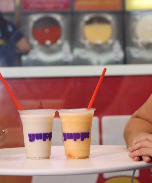 Yuppi abre sus puertas en la Ciudad Colonial con los frozen cocktails más refrescantes de Santo Domingo