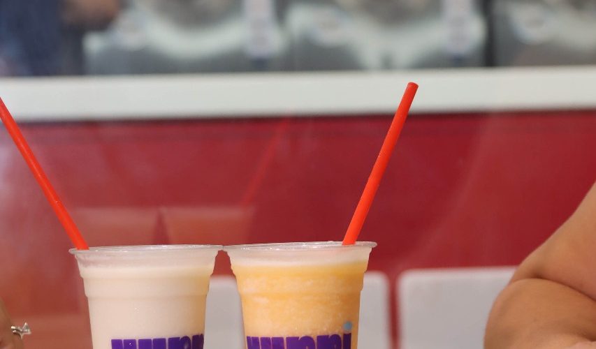 Yuppi abre sus puertas en la Ciudad Colonial con los frozen cocktails más refrescantes de Santo Domingo