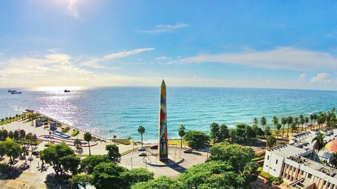 Clima mayormente soleado y algunos aguaceros locales en la tarde, informa Indomet