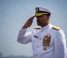 Comandante del Comando Sur de EEUU visita RD para fortalecer cooperación en defensa y seguridad