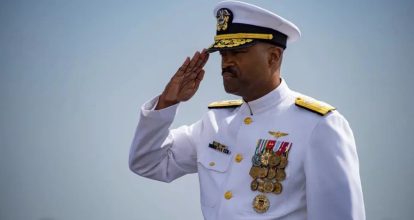 Comandante del Comando Sur de EEUU visita RD para fortalecer cooperación en defensa y seguridad
