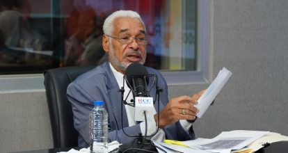 Radhamés Camacho asegura matrícula escolar en RD se ha reducido