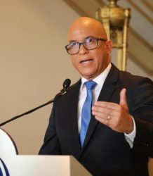 Revelan Homero Figueroa será sustituido como director de comunicación de la presidencia 