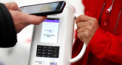 Sin excusas: más de 100 iglesias italianas aceptarán ofrendas con tarjeta bancaria