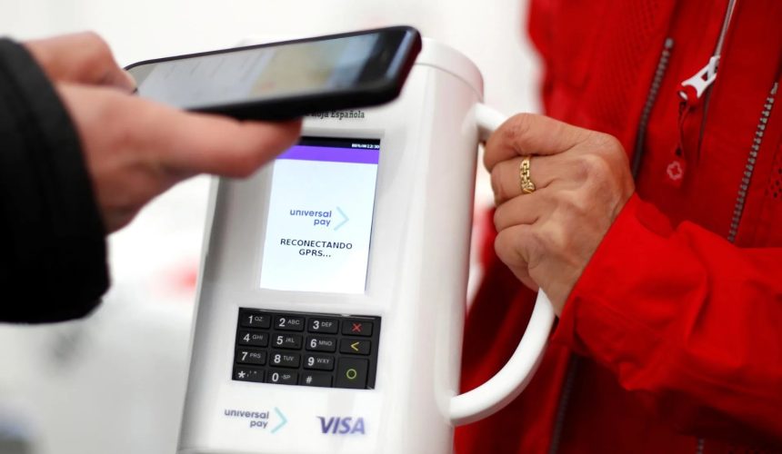 Sin excusas: más de 100 iglesias italianas aceptarán ofrendas con tarjeta bancaria