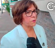 Diputada Deisy Díaz: “Tenemos un código que la población estaba esperando”