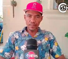 Padre pide a la Fiscalía la entrega de su hija víctima de violencia, para protegerla en su hogar