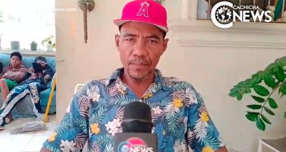 Padre pide a la Fiscalía la entrega de su hija víctima de violencia, para protegerla en su hogar