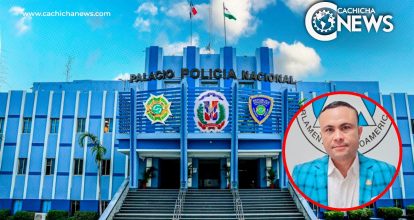 Proponen a la Policía Nacional habilitar canal de whatsapp para transparentar detenciones