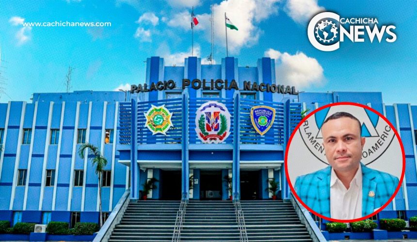 Proponen a la Policía Nacional habilitar canal de whatsapp para transparentar detenciones