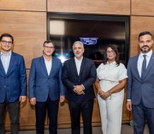 Santo Domingo Motors y Cadillac presentan la nueva Escalade 2025