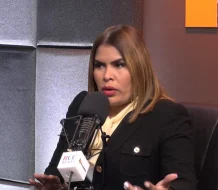 Terapeuta sexual Andrea Belén: “El tamaño no importa”