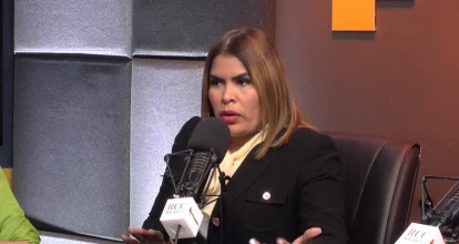 Terapeuta sexual Andrea Belén: “El tamaño no importa”