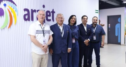 Tripulantes VIP firman acuerdo estratégico para fortalecer la formación y empleabilidad del talento aeronáutico dominicano