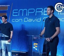 David Collado y Juan Martín Del Potro resaltan RD como destino para turismo deportivo