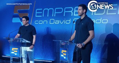David Collado y Juan Martín Del Potro resaltan RD como destino para turismo deportivo