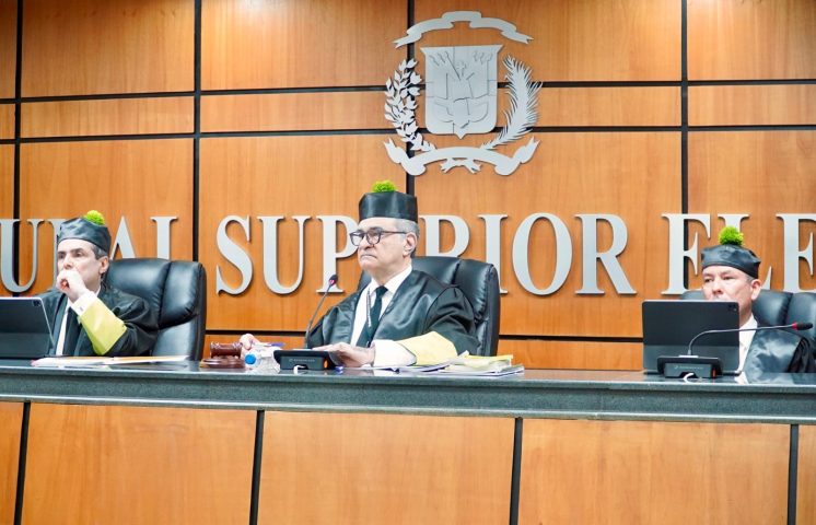 TSE declina amparo contra directivos de Aptra y remite caso a Cámara Civil