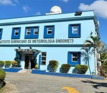 Indomet prevé chubascos aislados en varias provincias del país; el calor continuará